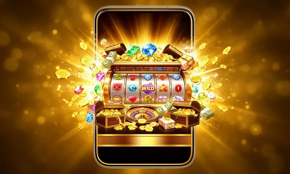 Roulette Spinmaster
